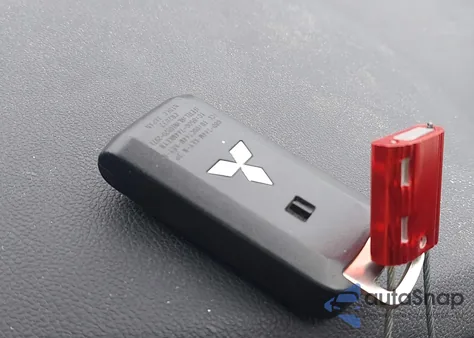 2022 Mitsubishi Outlander Sport 2.0 Se 2Wd z USA, uszkodzony, nr VIN JA4APVAU8NU011563